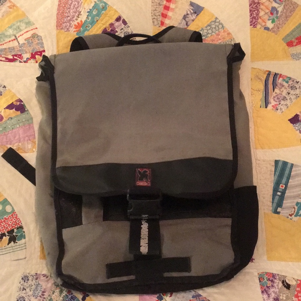 Chrome Industries Falcon Backpack